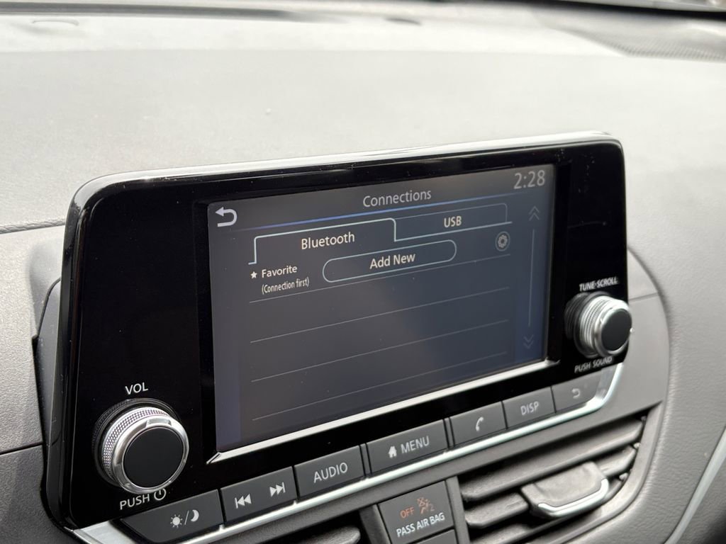 Used 2024 Nissan Altima 2.5 S image 17