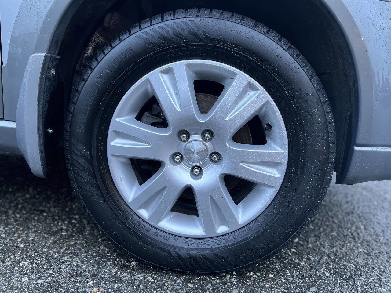 Used 2005 Subaru Outback 2.5i image 26