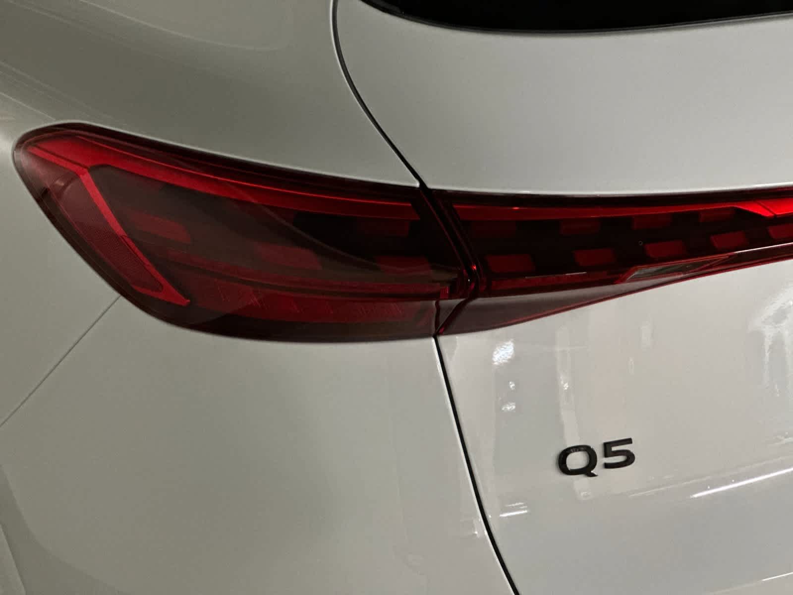 New 2026 Audi Q5 2.0T AWD/4WD image 27