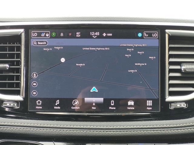 Used 2025 Chrysler Pacifica Limited image 15