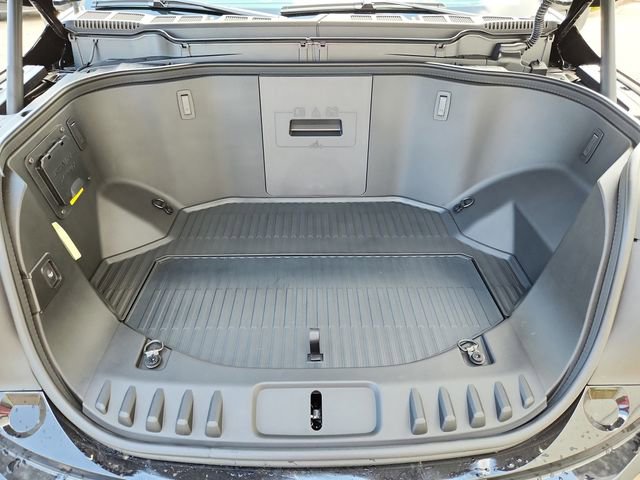 New 2025 Ford F150 Lightning XLT w/ Max Trailer Tow Package image 20