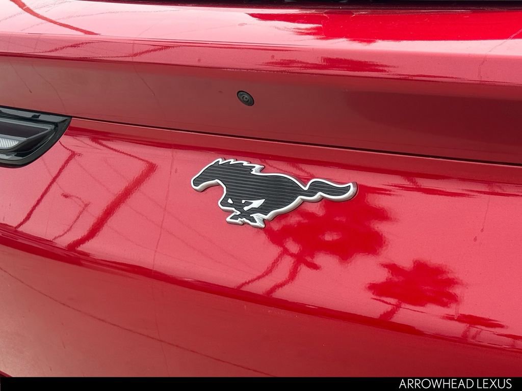 Used 2021 Ford Mustang Mach-E Premium AWD/4WD image 29