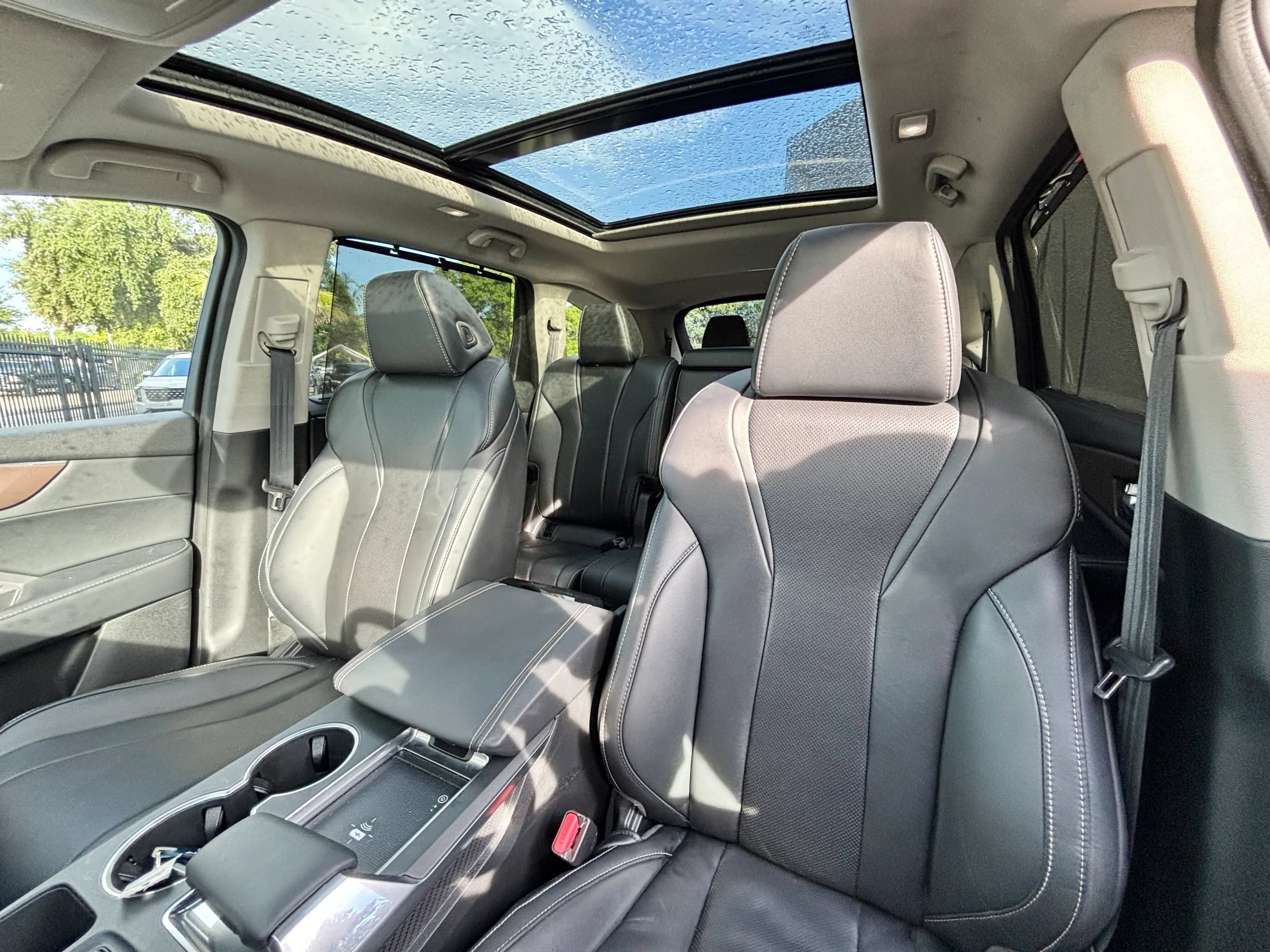 Used 2022 Acura MDX w/ Technology Package AWD/4WD image 8