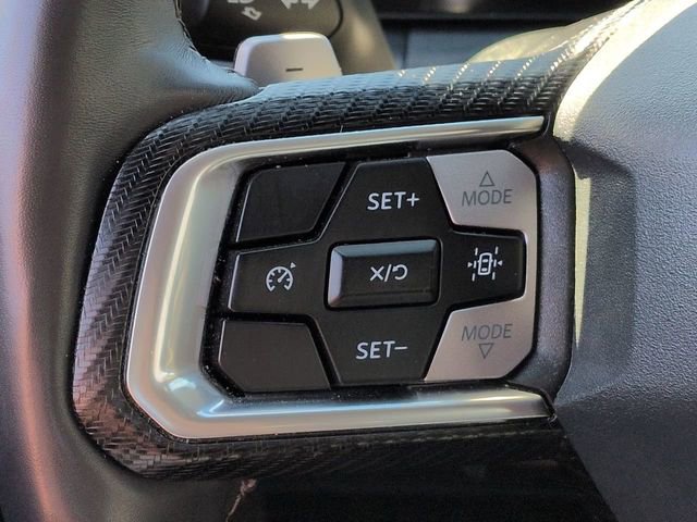 Certified 2025 Ford Mustang GT Premium image 30