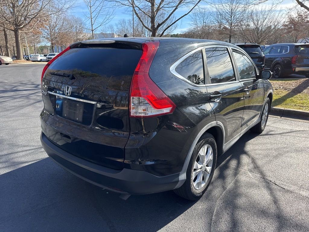 Used 2012 Honda CR-V EX image 17