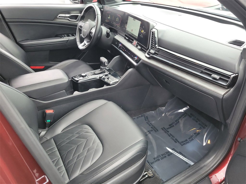 Used 2023 Kia Sportage X-Line image 18
