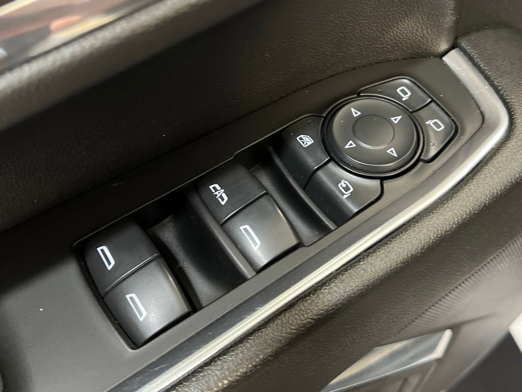 Used 2024 Chevrolet Silverado 2500 LT AWD/4WD image 41