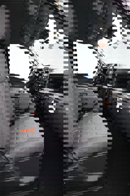 New 2026 Ford F350 XL w/ STX Appearance Package image 17