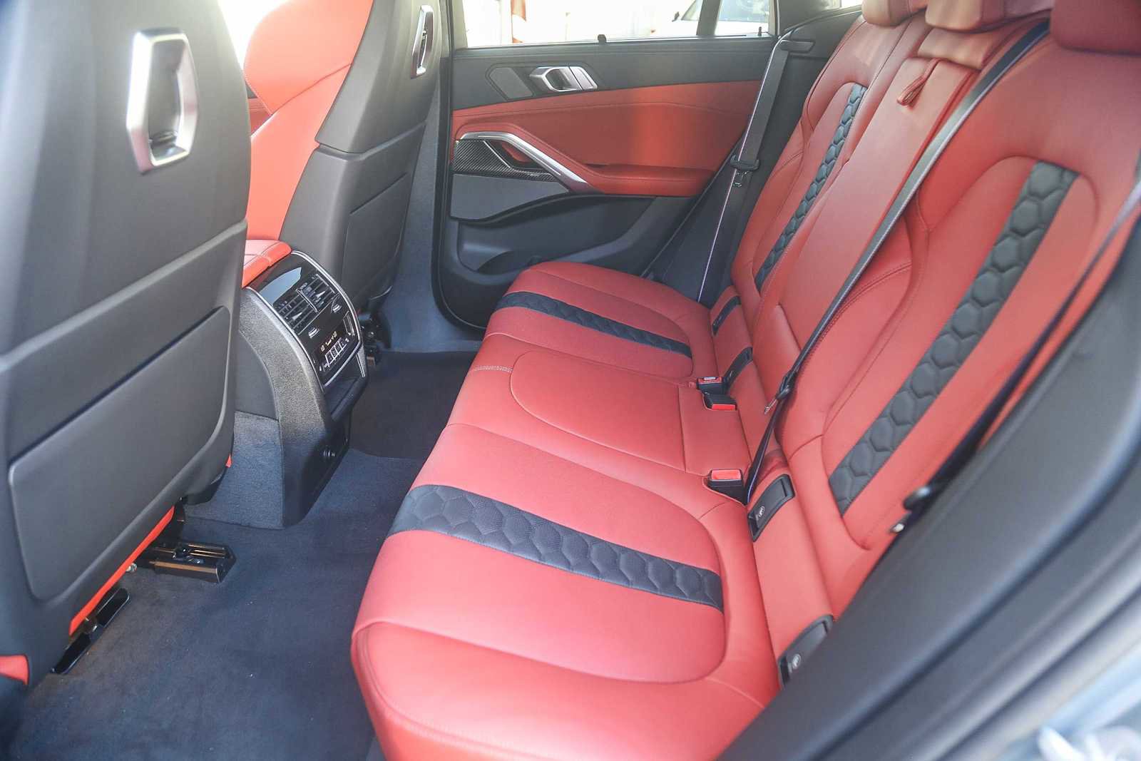 New 2026 BMW X6 M Competition w/ Executive Package image 15