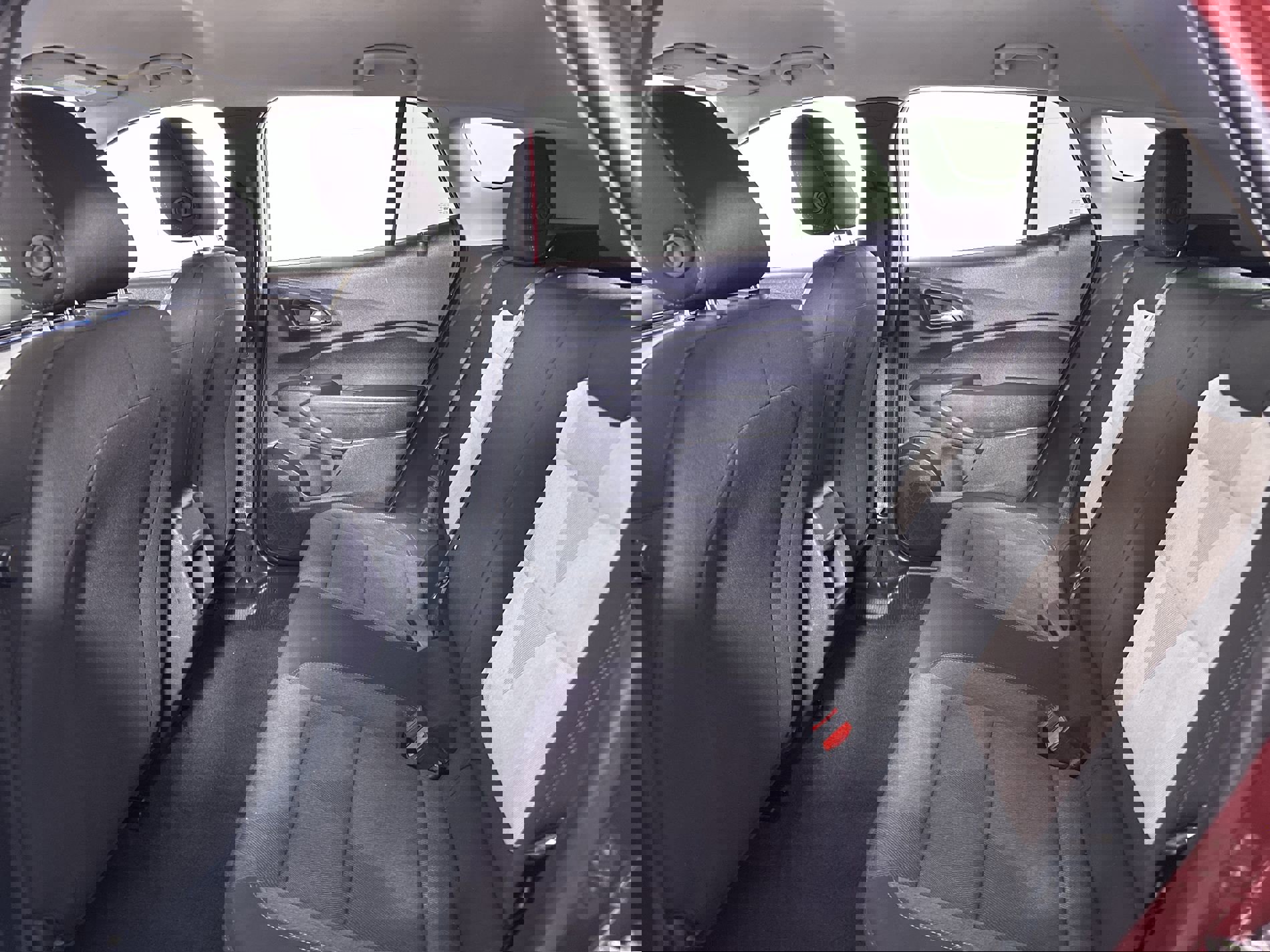 Used 2024 Chevrolet Trax LS image 62