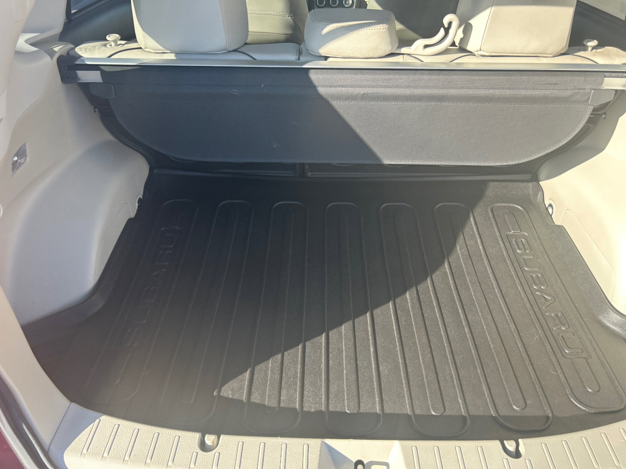 Used 2015 Subaru Crosstrek 2.0i Limited image 23