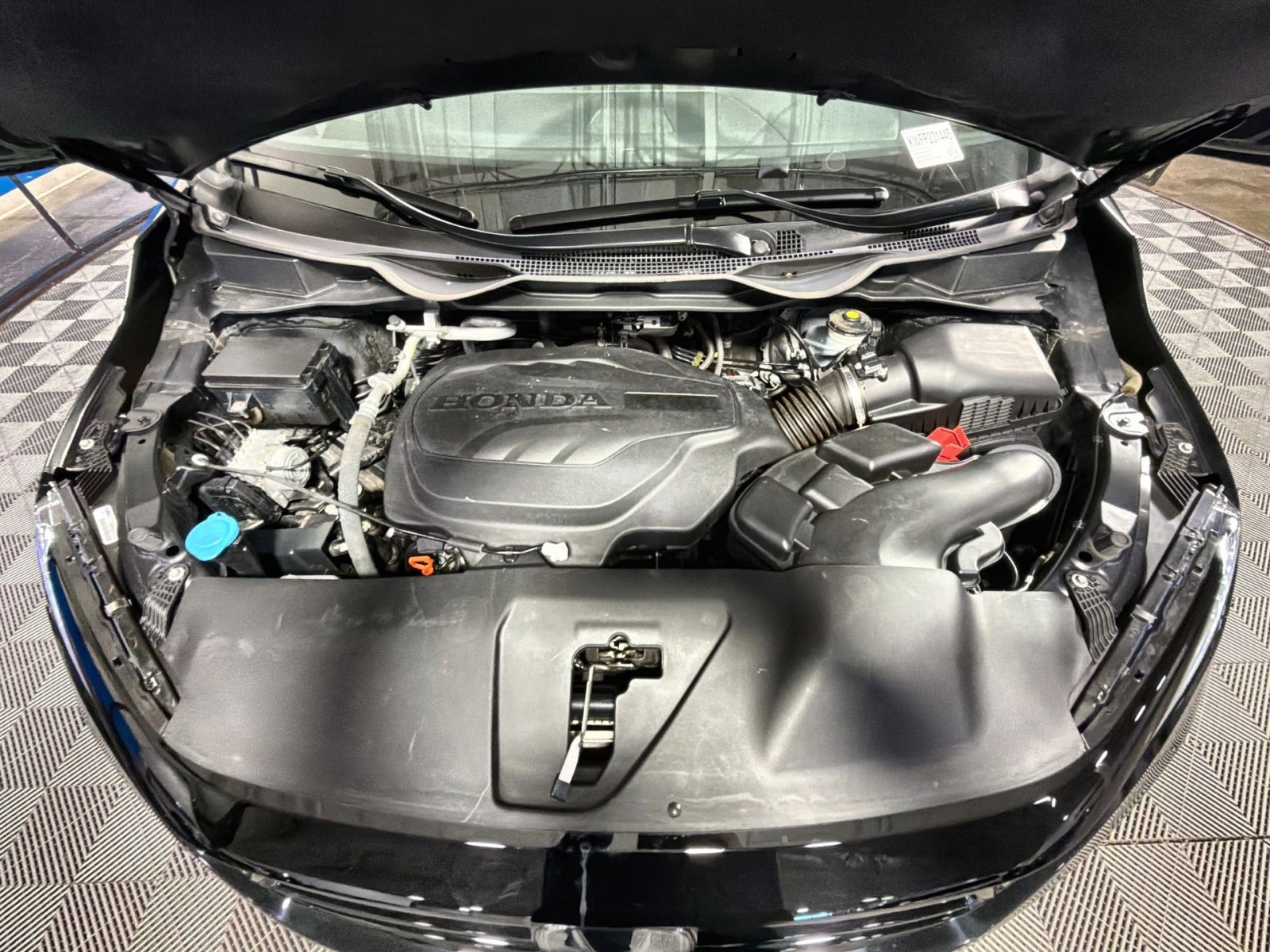 Used 2023 Honda Odyssey Sport image 41