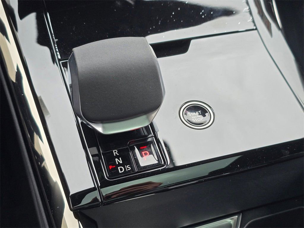 New 2025 Land Rover Range Rover Sport Autobiography image 15