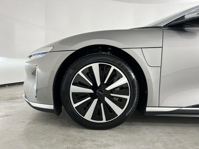 Used 2023 Lucid Air Grand Touring image 33