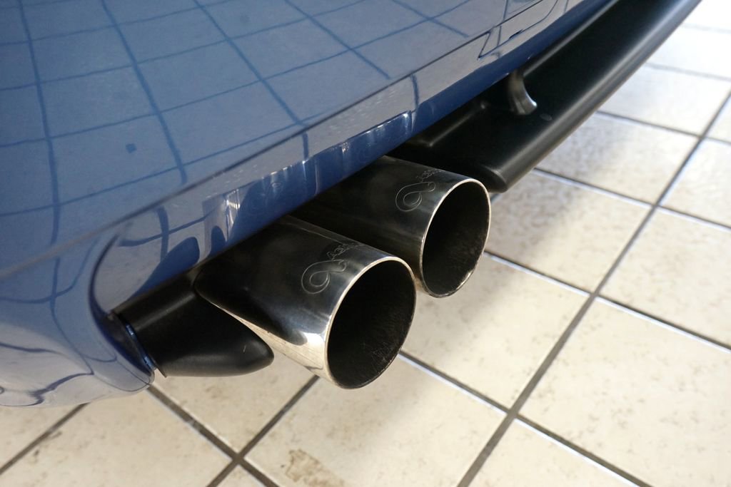 Used 1999 BMW M3 Coupe image 12