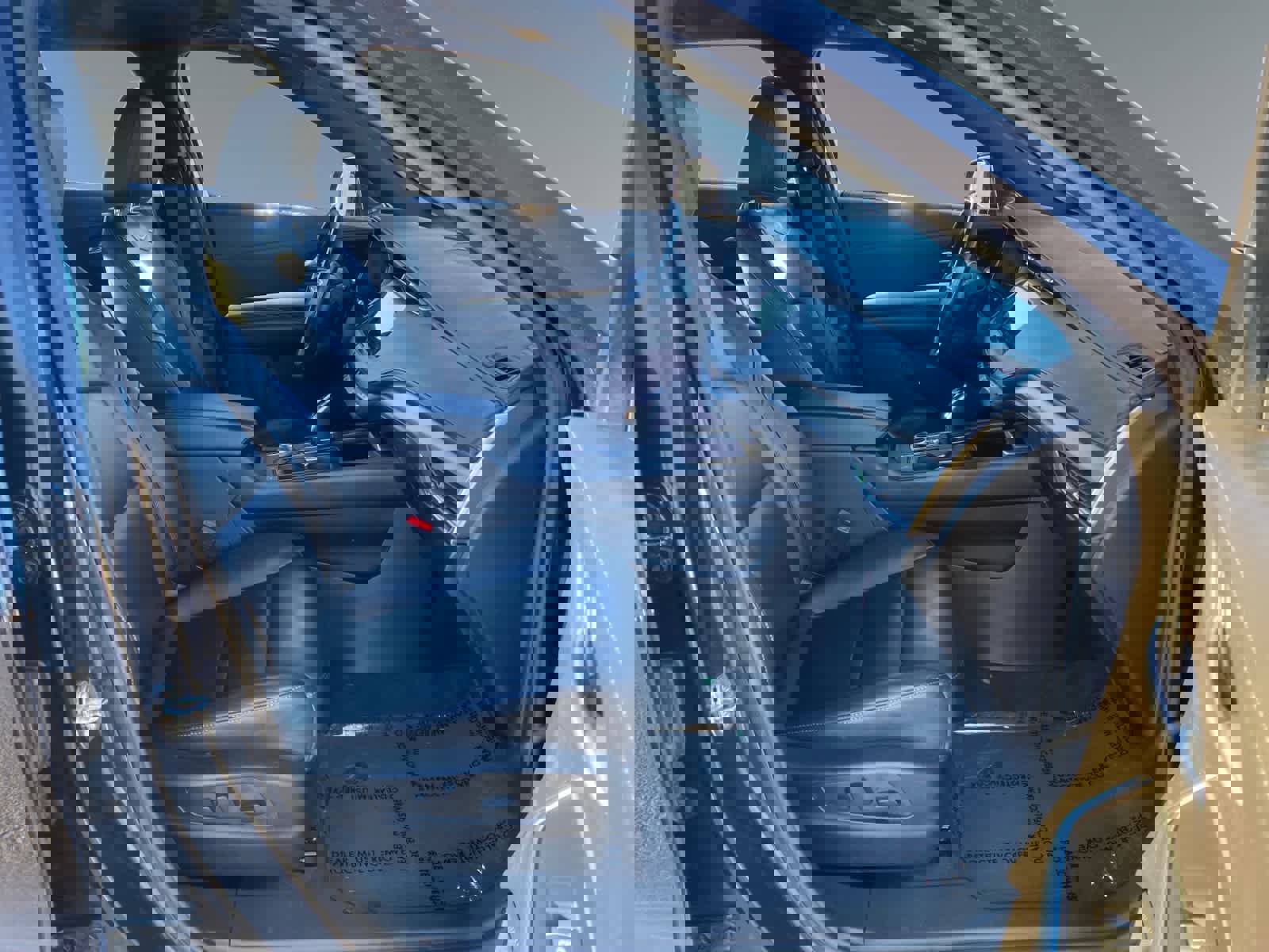 Used 2023 Cadillac XT4 Premium Luxury image 15