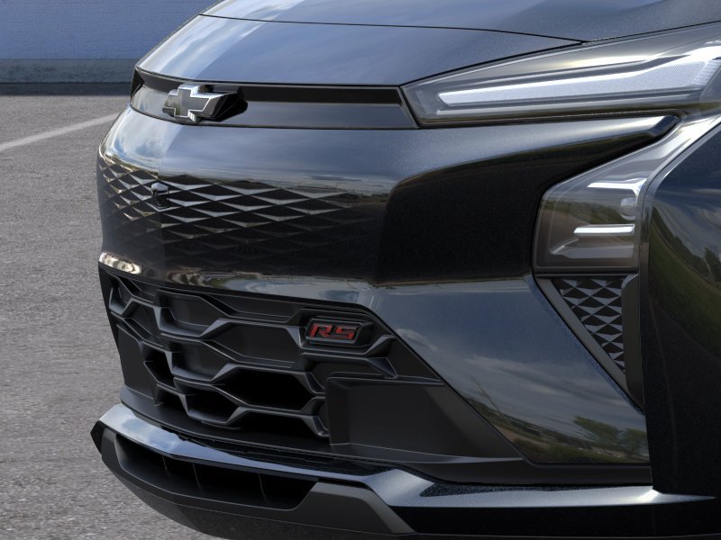 New 2027 Chevrolet Bolt RS w/ Technology Package FWD image 49