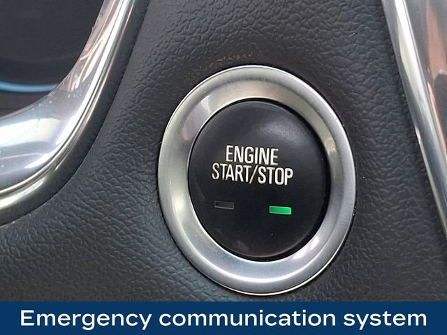 Used 2023 Chevrolet Traverse LT w/ LT Premium Package image 18