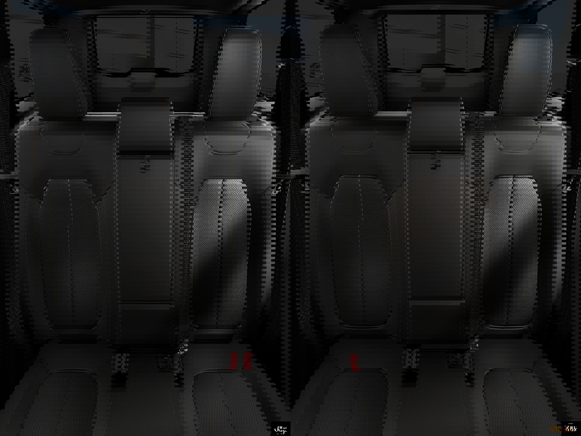 New 2026 Jeep Cherokee Limited image 3