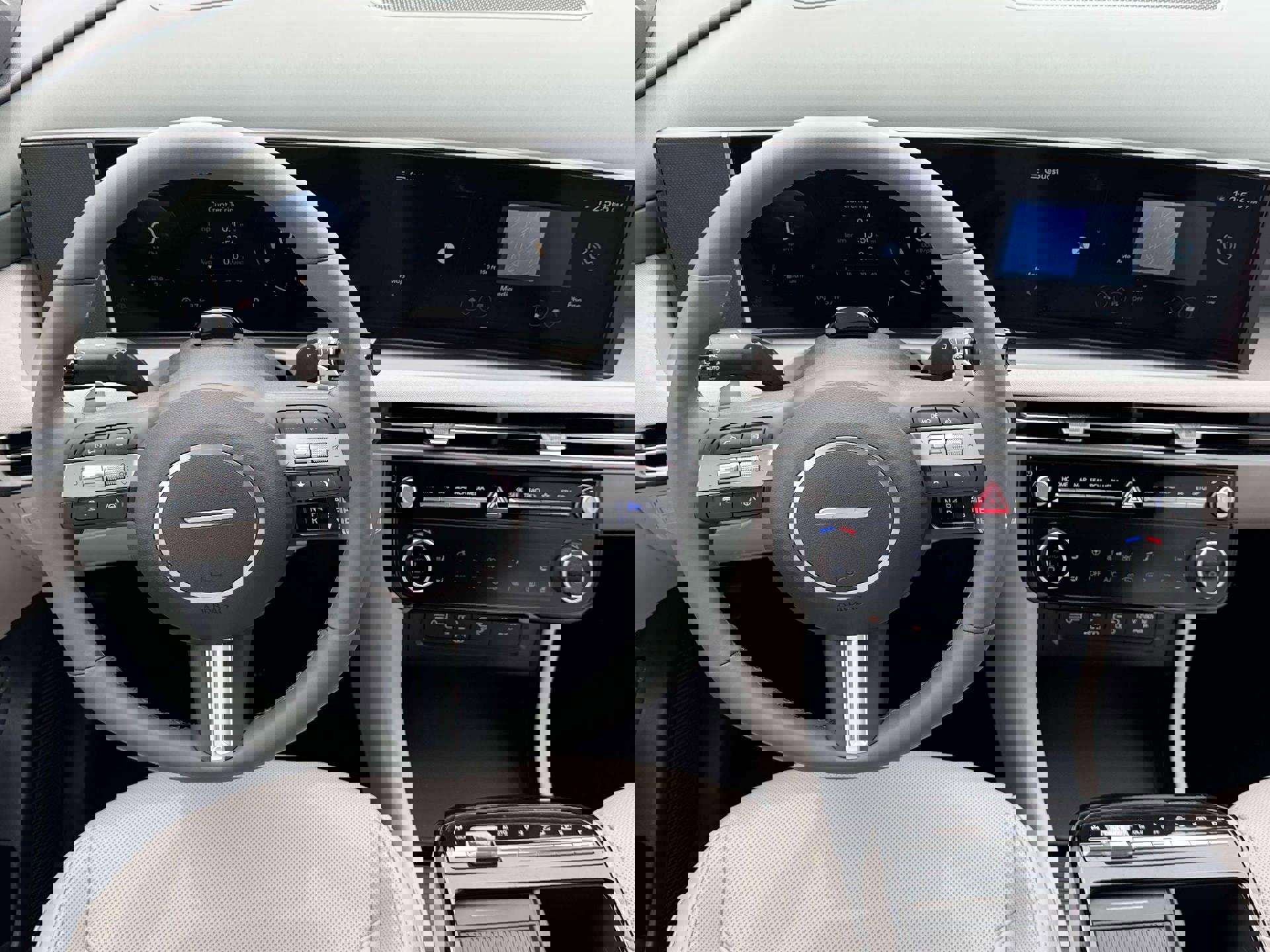 New 2026 Hyundai Tucson Limited image 10