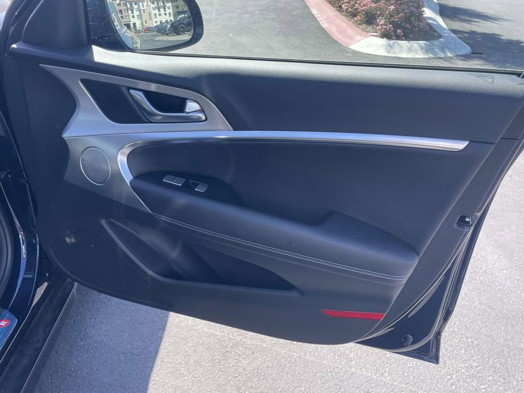 New 2026 Genesis G70 2.5T Prestige RWD image 25