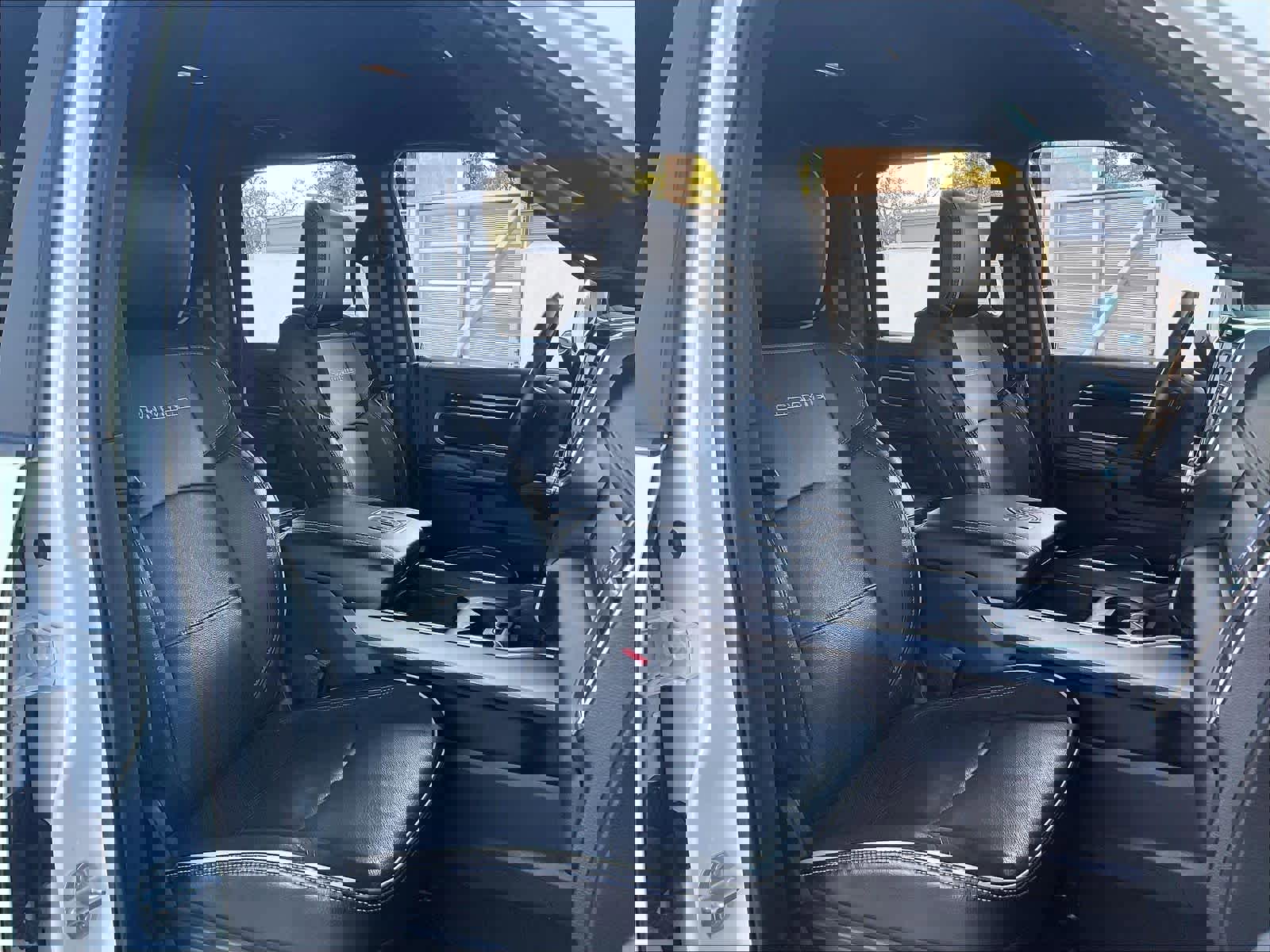 Used 2022 RAM 2500 Laramie image 10