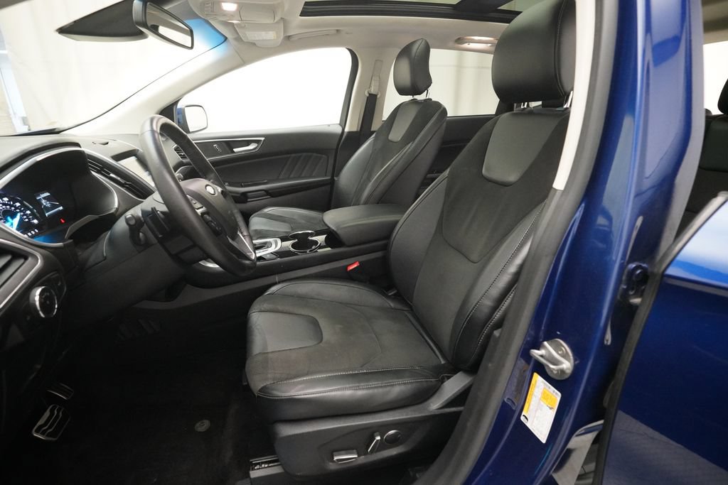 Used 2015 Ford Edge Sport w/ Equipment Group 401A AWD/4WD image 7