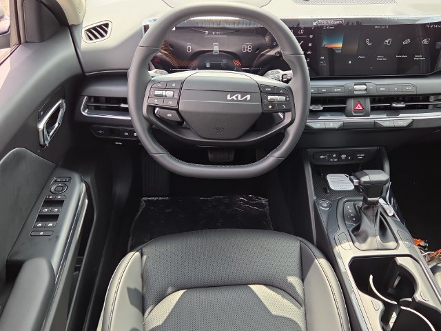 New 2026 Kia K4 GT-Line Turbo FWD image 7