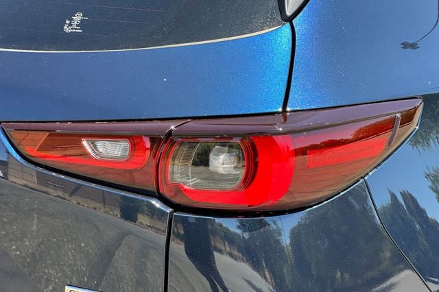 New 2025 MAZDA CX-5 AWD 2.5 S w/ Preferred Package image 32