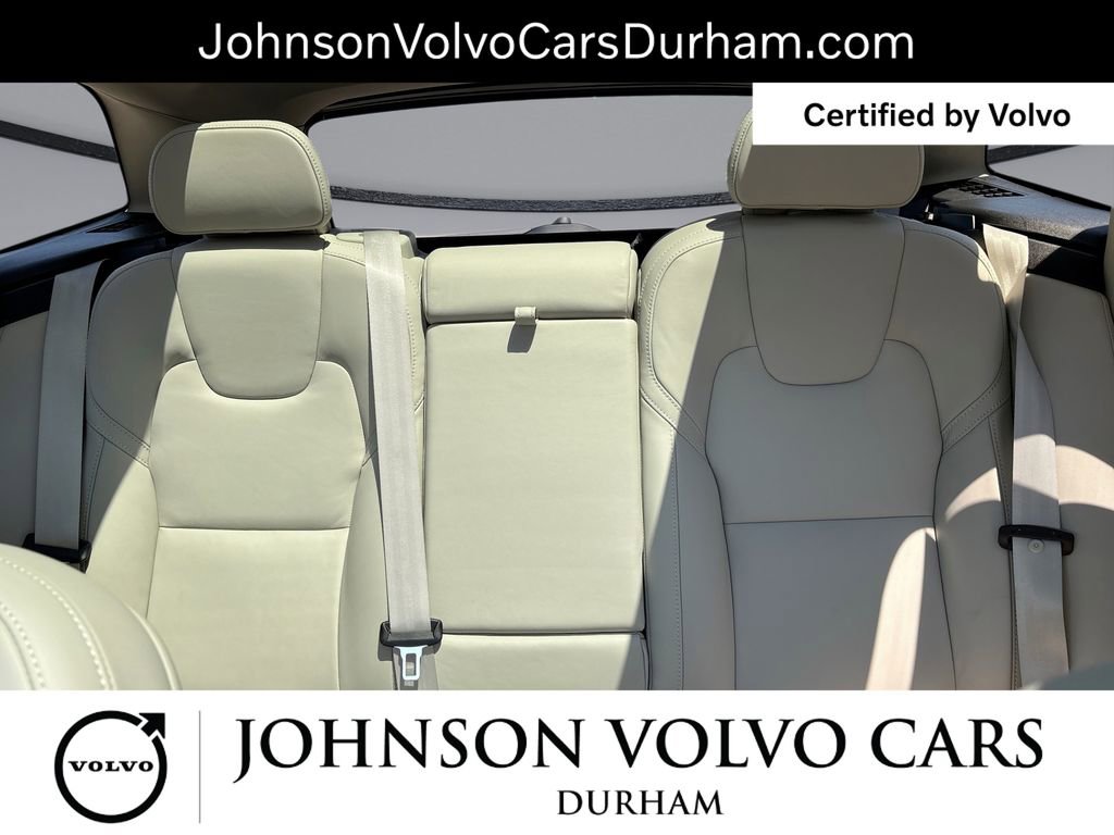 Used 2023 Volvo XC60 B5 Ultimate w/ Climate Package FWD image 26