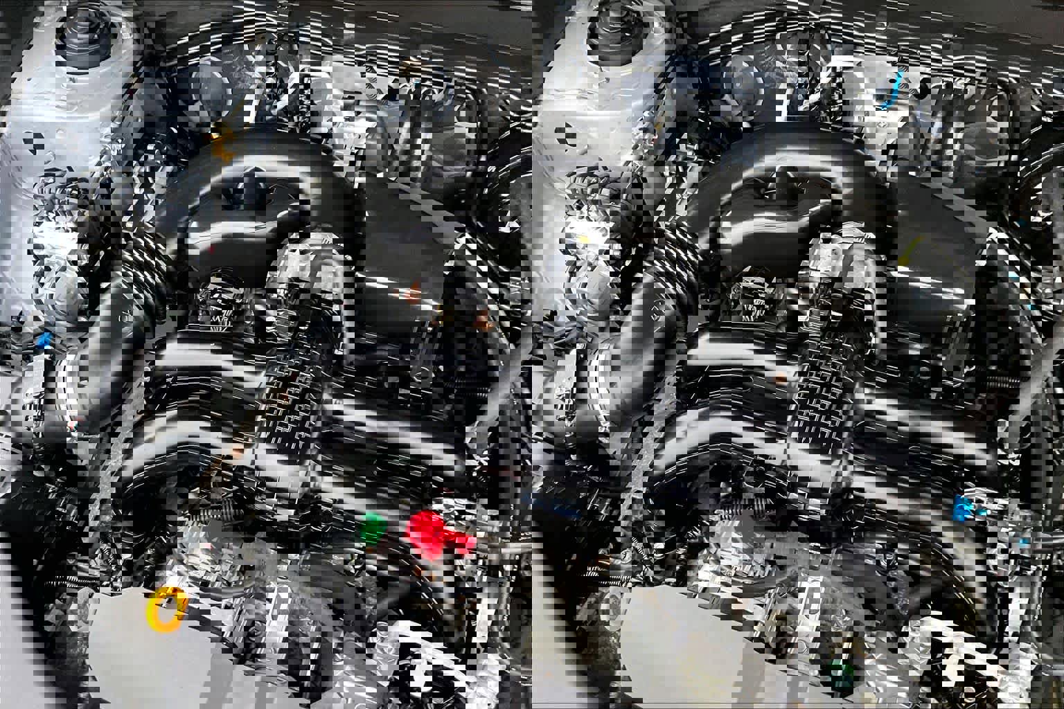 Used 2016 Subaru Forester 2.5i w/ Alloy Wheel Package image 32