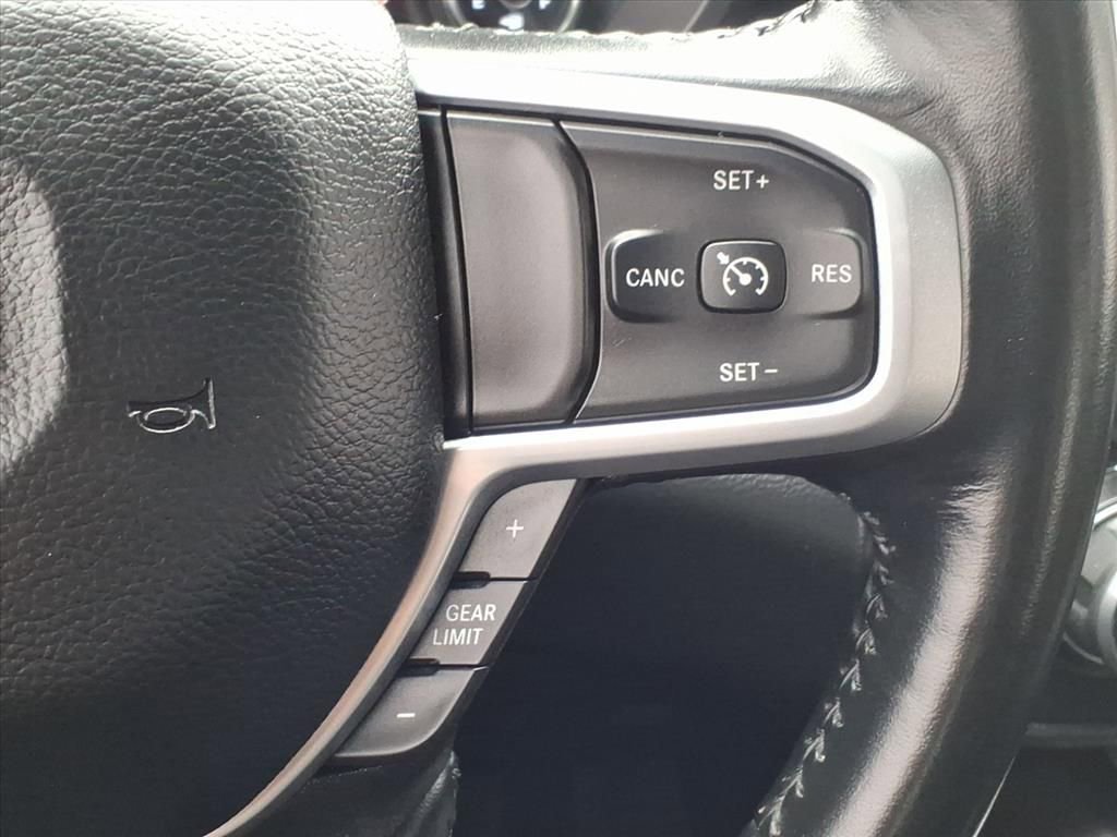 Certified 2022 RAM 1500 Big Horn image 11