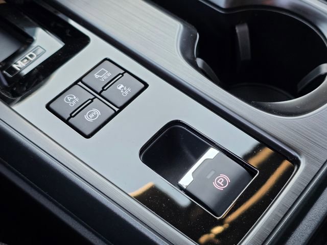 New 2026 Subaru Outback Touring XT AWD/4WD image 38