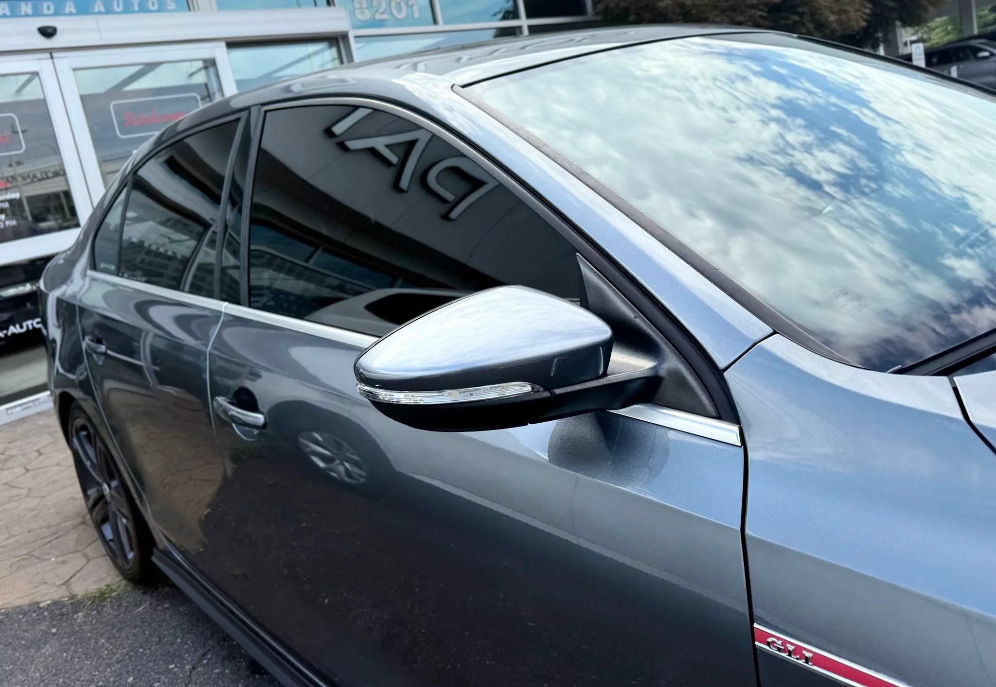 Used 2017 Volkswagen Jetta GLI FWD image 49