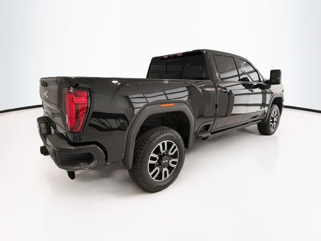 Certified 2023 GMC Sierra 3500 AT4 w/ AT4 Premium Plus Package AWD/4WD image 7