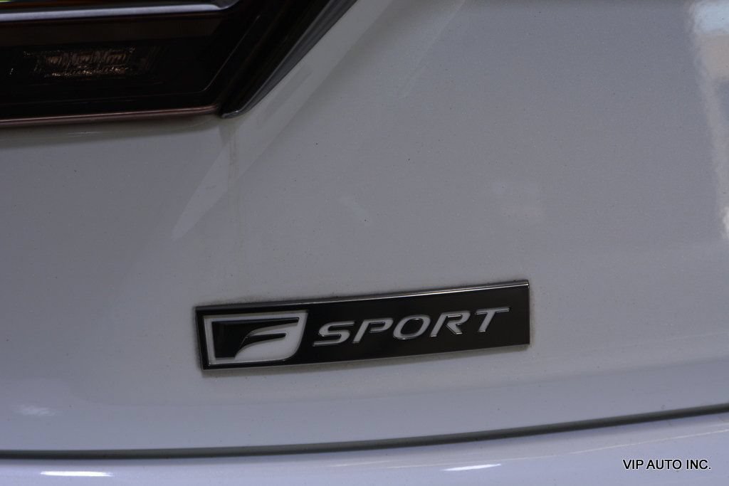 Used 2018 Lexus LS 500 F Sport w/ Accessory Package (Z1) RWD image 40