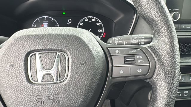 Used 2024 Honda CR-V EX image 22
