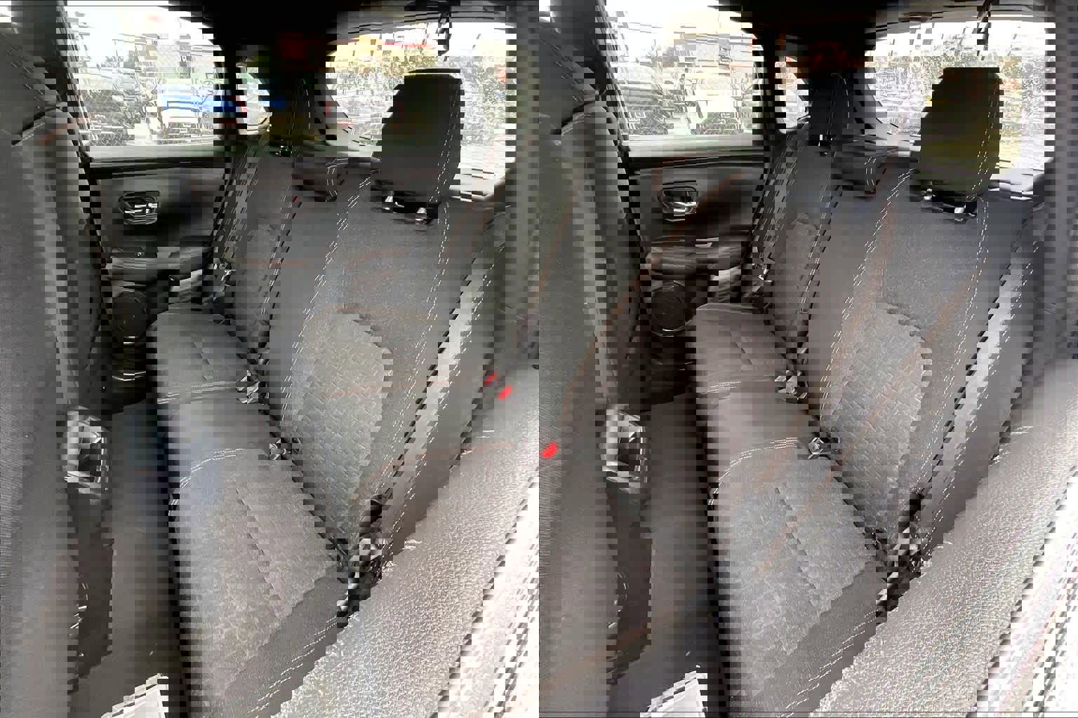 Used 2023 Honda HR-V Sport image 29