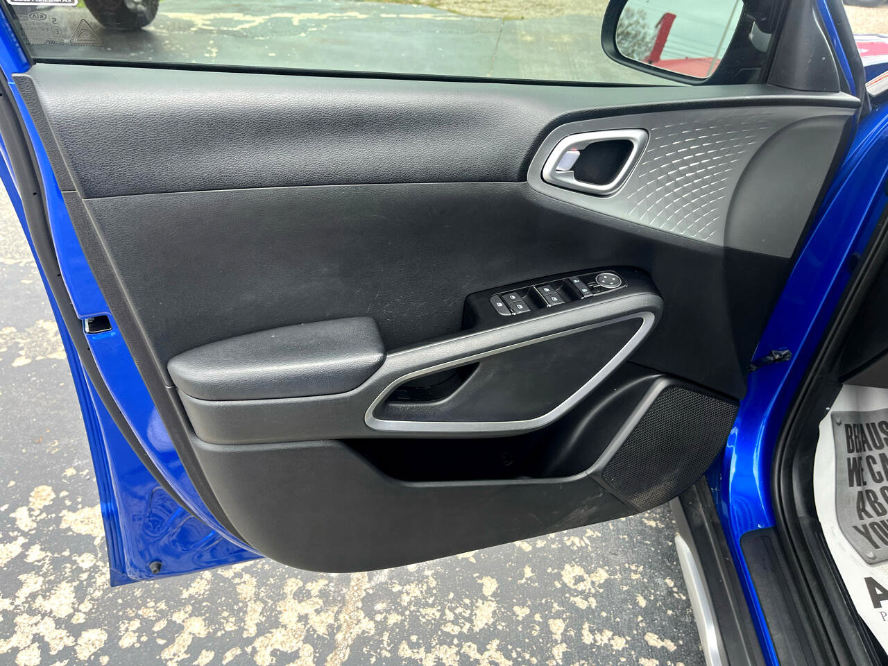 Used 2020 Kia Soul X-Line image 9