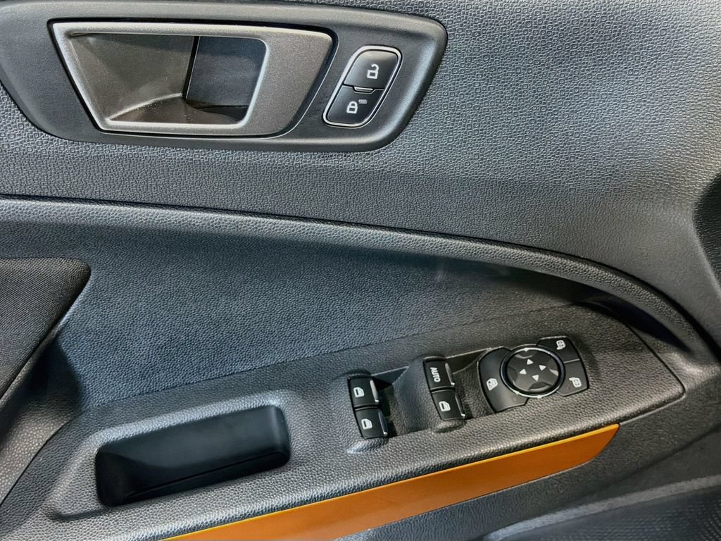 Used 2021 Ford EcoSport SE w/ SE Convenience Package AWD/4WD image 20