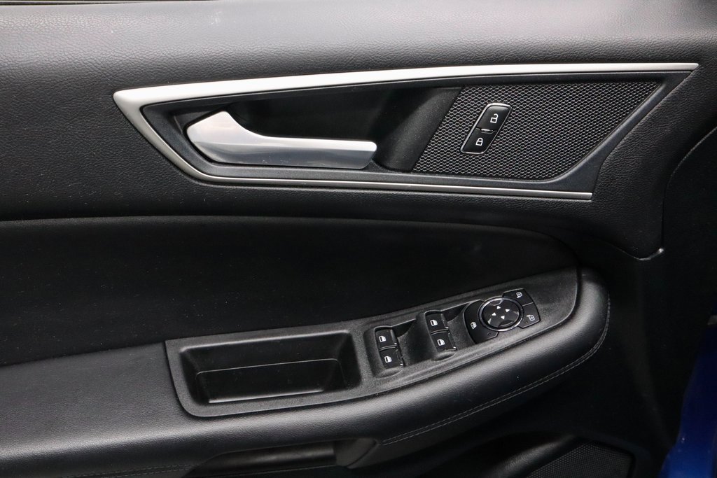 Certified 2022 Ford Edge SEL w/ Convenience Package image 23