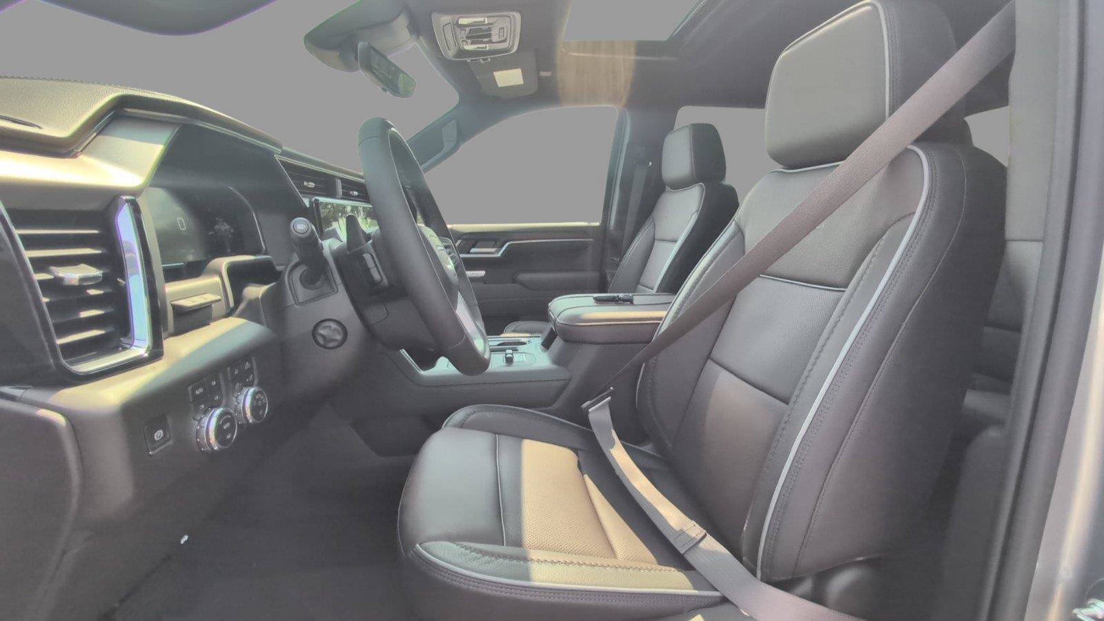 New 2026 GMC Sierra 1500 Denali AWD/4WD image 18