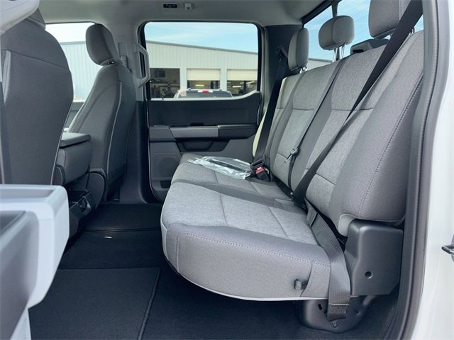 New 2026 Ford F350 XL w/ STX Appearance Package image 10