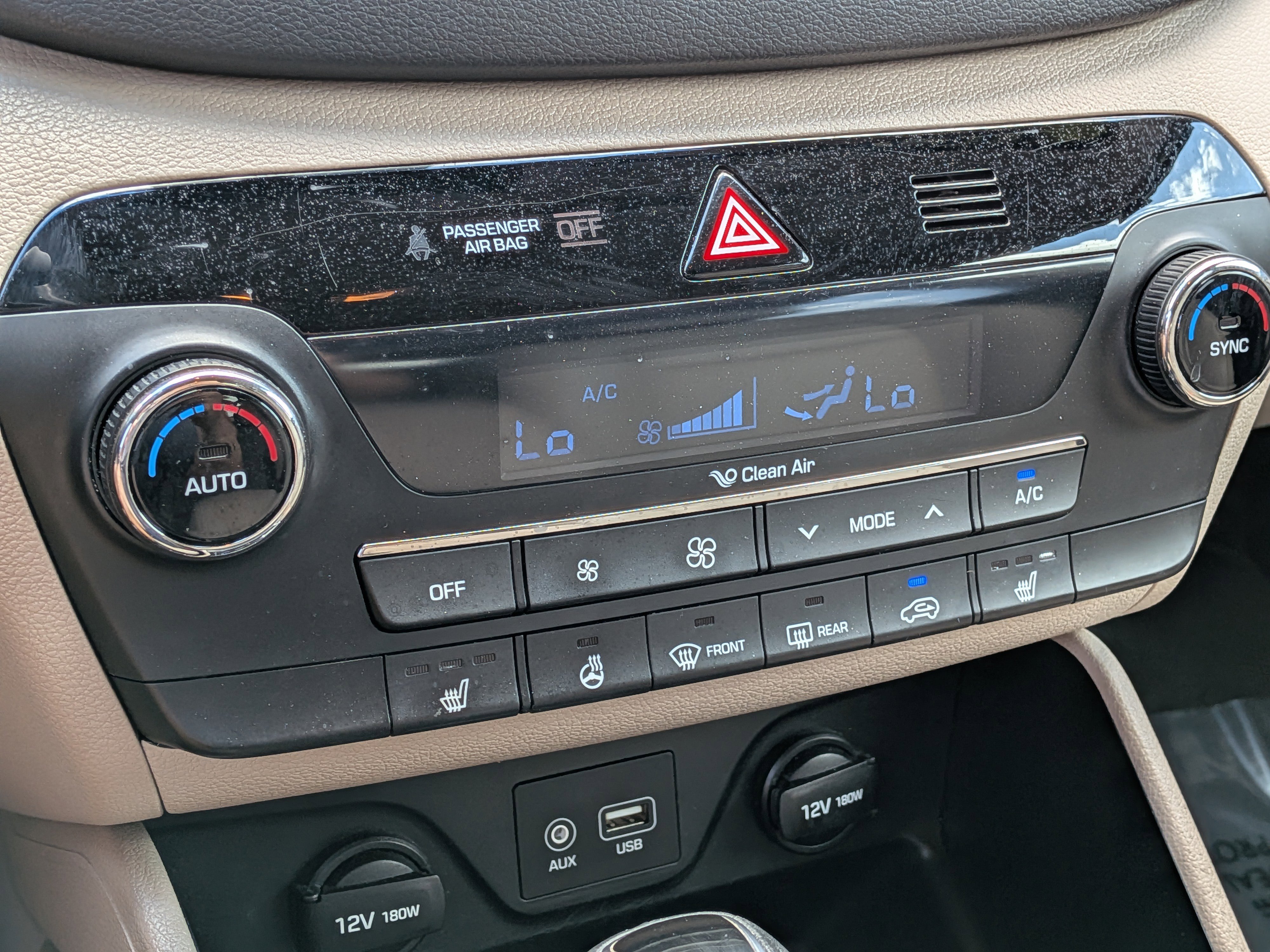 Used 2018 Hyundai Tucson Limited FWD image 31