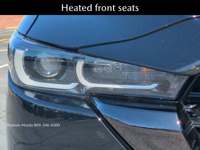 Certified 2025 MAZDA CX-5 Carbon Edition AWD/4WD image 11