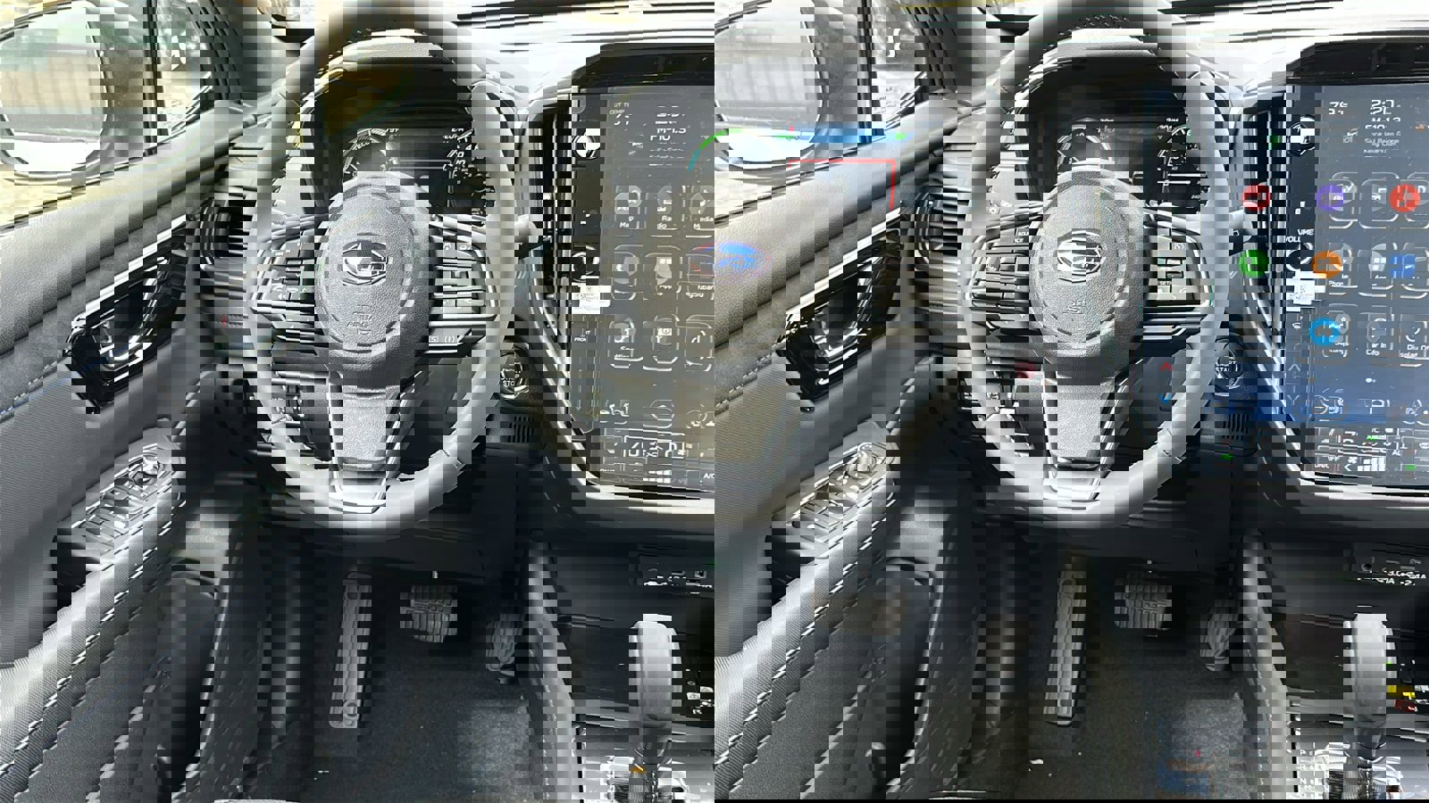 New 2025 Subaru Forester Limited image 26