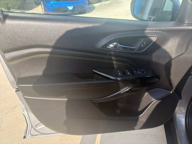 Used 2026 Chevrolet Trax LT w/ Driver Confidence Package FWD image 4
