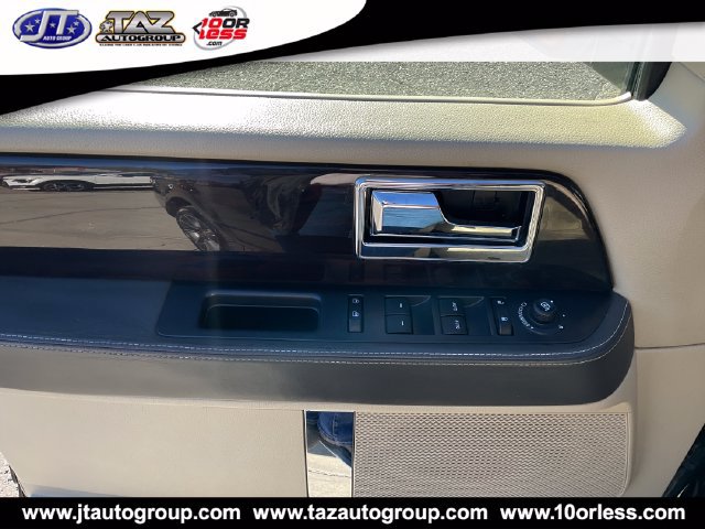 Used 2017 Lincoln Navigator Reserve AWD/4WD image 20