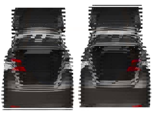 Certified 2019 Toyota Camry LE FWD image 12