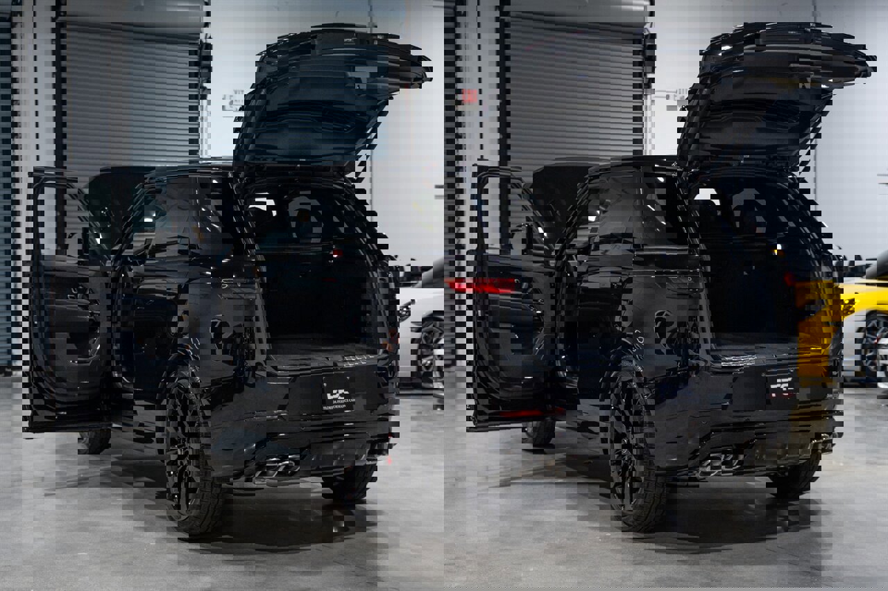 Used 2025 Land Rover Range Rover Sport Dynamic SE image 42